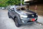  2nd Hand (Used) Toyota Fortuner 2011 for sale in Manila-3