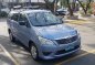  2nd Hand (Used) Toyota Innova 2013 Automatic Diesel for sale in Parañaque-0