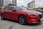 Sell 2nd Hand (Used) 2016 Mazda 6 Wagon (Estate) at 14000 in Pasig-3