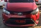  2nd Hand (Used) Toyota Vios 2016 at 37000 for sale-0