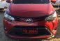  2nd Hand (Used) Toyota Vios 2016 at 37000 for sale-0