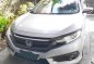 Selling Honda Civic 2017 Automatic Gasoline in Quezon City-0