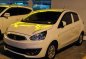 Sell 2nd Hand (Used) 2016 Mitsubishi Mirage Hatchback in Concepcion-0