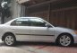 Sell 2nd Hand (Used) 2002 Honda Civic Automatic Gasoline at 140000 in Quezon City-3