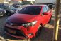  2nd Hand (Used) Toyota Vios 2016 at 37000 for sale-1
