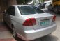 Sell 2nd Hand (Used) 2002 Honda Civic Automatic Gasoline at 140000 in Quezon City-5