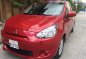  2nd Hand (Used) Mitsubishi Mirage 2019 Hatchback for sale in Pasig-1