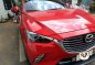 Mazda Cx-3 2017 Automatic Gasoline for sale in Marikina-0