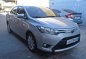 Selling 2nd Hand (Used) Toyota Vios 2018 at 16000 in Mandaue-0