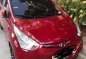 Selling 2nd Hand (Used) Hyundai Eon 2017 in Quezon City-0