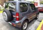 2nd Hand (Used) Suzuki Jimny 2008 for sale in Manila-3