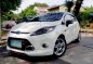  2nd Hand (Used) Ford Fiesta 2012 at 54,689 for sale in Quezon City-2