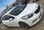  2nd Hand (Used) Kia Forte 2016 Hatchback at 12000 for sale in Cainta-1
