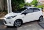  2nd Hand (Used) Ford Fiesta 2012 at 54,689 for sale in Quezon City-3