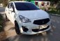  2nd Hand (Used) Mitsubishi Mirage G4 2014 for sale in Davao City-0