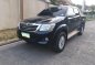 2012 Toyota Hilux for sale in Mandaue-0