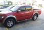 Selling 2nd Hand (Used) Mitsubishi Strada 2012 in Concepcion-3