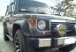  2nd Hand (Used) Mitsubishi Pajero 2004 for sale in Cagayan de Oro-3