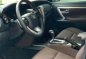 Toyota Fortuner 2018 Automatic Diesel for sale in Muntinlupa-4