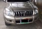  2nd Hand (Used) Toyota Land Cruiser Prado 2004 at 110000 for sale in Parañaque-0