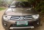 Selling Mitsubishi Montero Automatic Diesel in Angeles-0