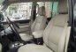 2008 Mitsubishi Pajero for sale in Quezon City-4