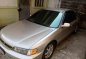 Selling 2nd Hand (Used) Honda Accord 1996 in Olongapo-0