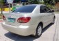  2nd Hand (Used) Toyota Altis 2006 for sale in Las Piñas-2