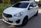  2nd Hand (Used) Mitsubishi Mirage G4 2014 for sale in Davao City-1