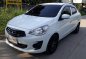  2nd Hand (Used) Mitsubishi Mirage G4 2014 for sale in Davao City-1