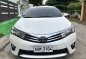 Sell 2nd Hand (Used) 2014 Toyota Altis at 50000 in Parañaque-3