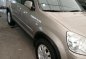 Selling 2nd Hand (Used) Honda Cr-V 2005 Automatic Gasoline at 90000 in Makati-1