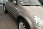 Selling 2nd Hand (Used) Honda Cr-V 2005 Automatic Gasoline at 90000 in Makati-3