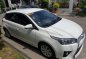 Selling Toyota Yaris 2016 Automatic Gasoline in Las Piñas-1