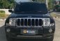 Selling 2nd Hand (Used) Jeep Commander 2011 at 60000 in Quezon City-1