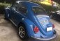  2nd Hand (Used) Volkswagen Beetle 1972 for sale in Manila-2
