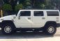 Sell 2nd Hand (Used) 2004 Hummer H2 at 40000 in Quezon City-3