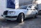 1992 Mercedes-Benz W124 for sale in Calamba-1