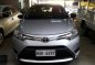  2nd Hand (Used) Toyota Vios 2018 for sale in Makati-0