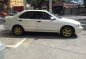  2nd Hand (Used) Nissan Sentra 2000 Manual Gasoline for sale in Pasig-3