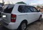 Kia Carnival 2012 Manual Diesel for sale in San Jose-6