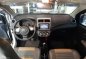 Toyota Wigo 2016 Manual Gasoline for sale in Marikina-6