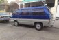 Nissan Vanette 1998 Manual Gasoline for sale in Antipolo-0