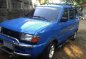 Selling 2nd Hand (Used) Toyota Revo 2001 Manual Diesel at 130000 in Antipolo-4