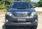 2nd Hand (Used) Toyota Fortuner 2013 at 60000 for sale-1