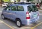  2nd Hand (Used) Toyota Innova 2013 Automatic Diesel for sale in Parañaque-4