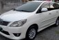 Selling Toyota Innova 2013 Automatic Diesel in Calasiao-0