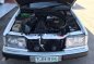 1992 Mercedes-Benz W124 for sale in Calamba-6