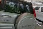 Selling 2nd Hand (Used) Honda Cr-V 2005 Automatic Gasoline at 90000 in Makati-4