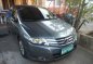 Selling 2nd Hand (Used) Honda City 2010 Automatic Gasoline at 64000 in Parañaque-2